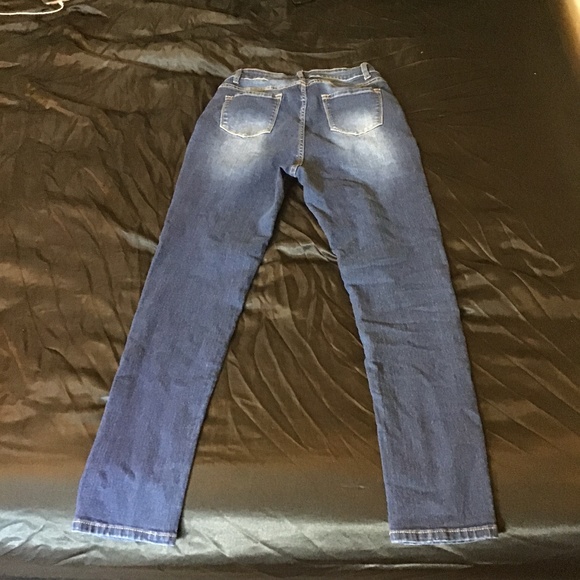 Size 15/16 Fashion nova jeans - Picture 1 of 3